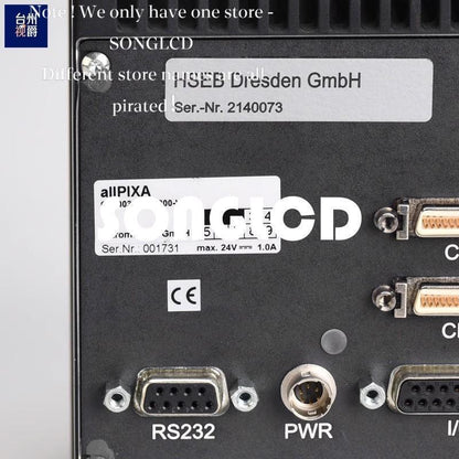 CP000383-A-7300-W-C High-Performance Component - KOEED