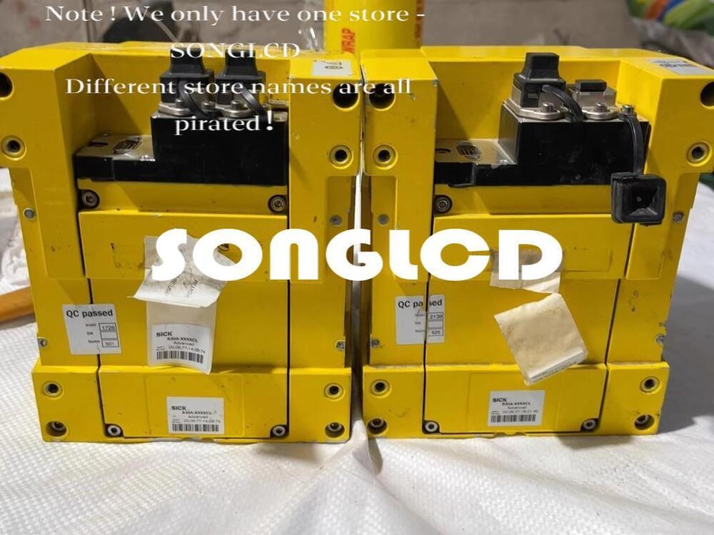 1PCS S30A-7111CL 3D Printer Part - HP