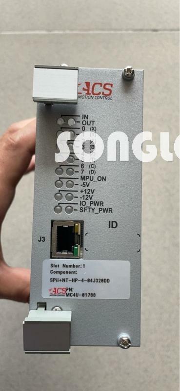 1pcs spii+nt-hp-4-04j320dd、mc4u-01788 - KOEED