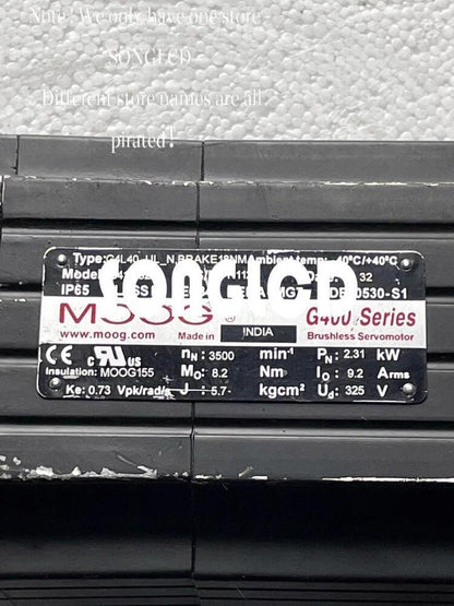 1PCS G4L40-UL-N G414-825A Industrial Component - KOEED