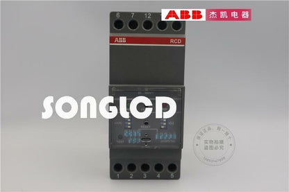 1PCS NEW 2TFE10001R1001 - KOEED