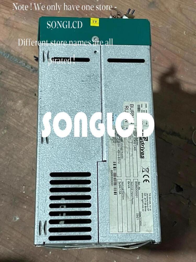 1PCS TGP-E305CAN Gas Pressure Regulator - INDUSTRIAL EXPERTS