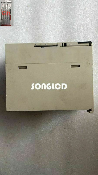 1PCS C200HE-CPU32 - KOEED