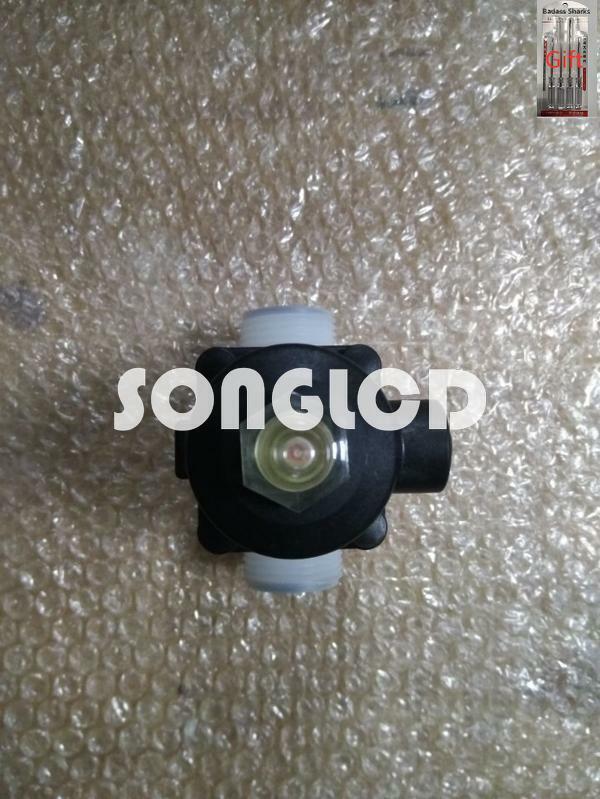 1pcs New 610 15D DN15 PN6 Valve - Reliable and Durable - SCHNEIDER ELECTRIC