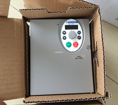 1pcs new atv302hu40n4 - KOEED