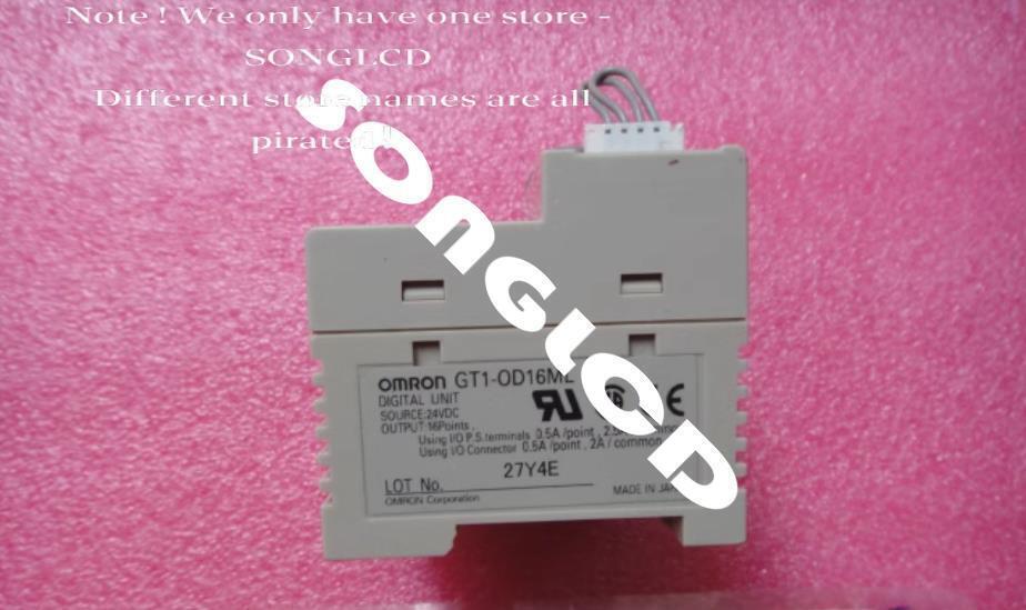1PCS GT1-OD16ML High-Performance Sensor - PRECISION SENSORS INC.