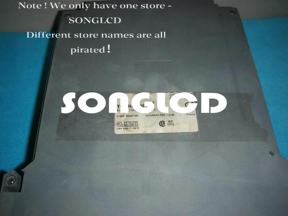 1pcs TSXSUP702 TSX7 Premium Module - TSX