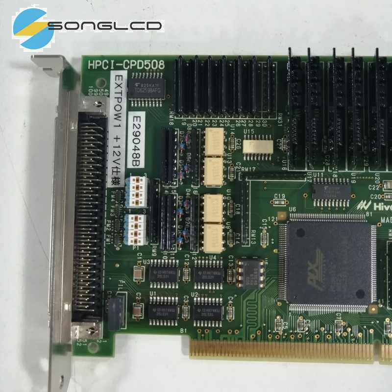 1PCS HPCI-CPD508 - KOEED