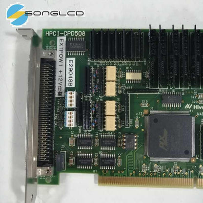 1PCS HPCI-CPD508 - KOEED
