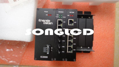 1pcs New IC2000-M-RF2-RT4 Industrial Controller Module - SCHNEIDER ELECTRIC