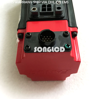 FANUC A06B-0116-B275#0008 Servo Motor for Precision Control - FANUC