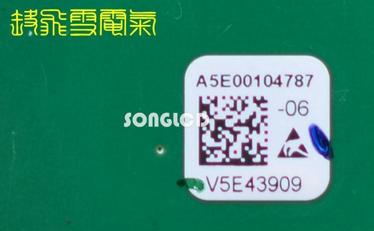 1PC A5E00104787 PCU50 A5E00104786-03 Unit - KOEED