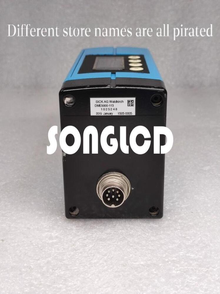 1pcs DME5000-113 Electronic Module - SIEMENS
