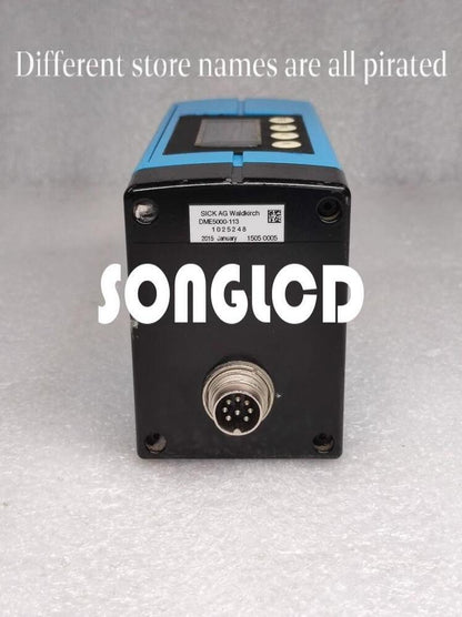 1pcs DME5000-113 Electronic Module - SIEMENS