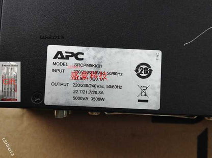 1PCS Smart-UPS RC5000 - KOEED