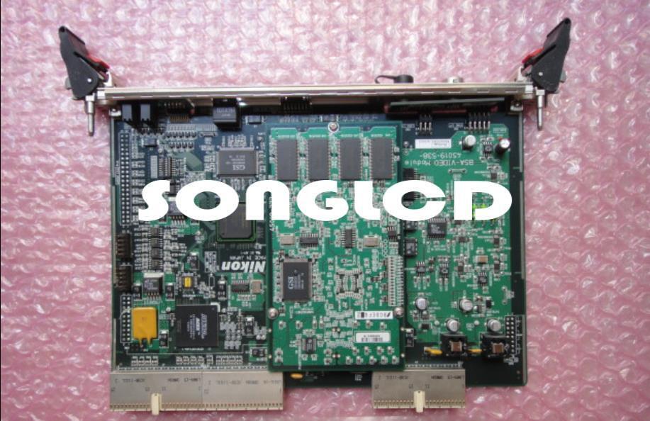 AI AM-1 BSA-Video Module 4S019-538 FE - HONEYWELL
