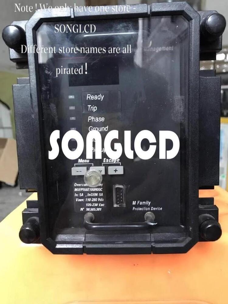 MIFPI55E100H00C Power Module 1PCS - MIFPI