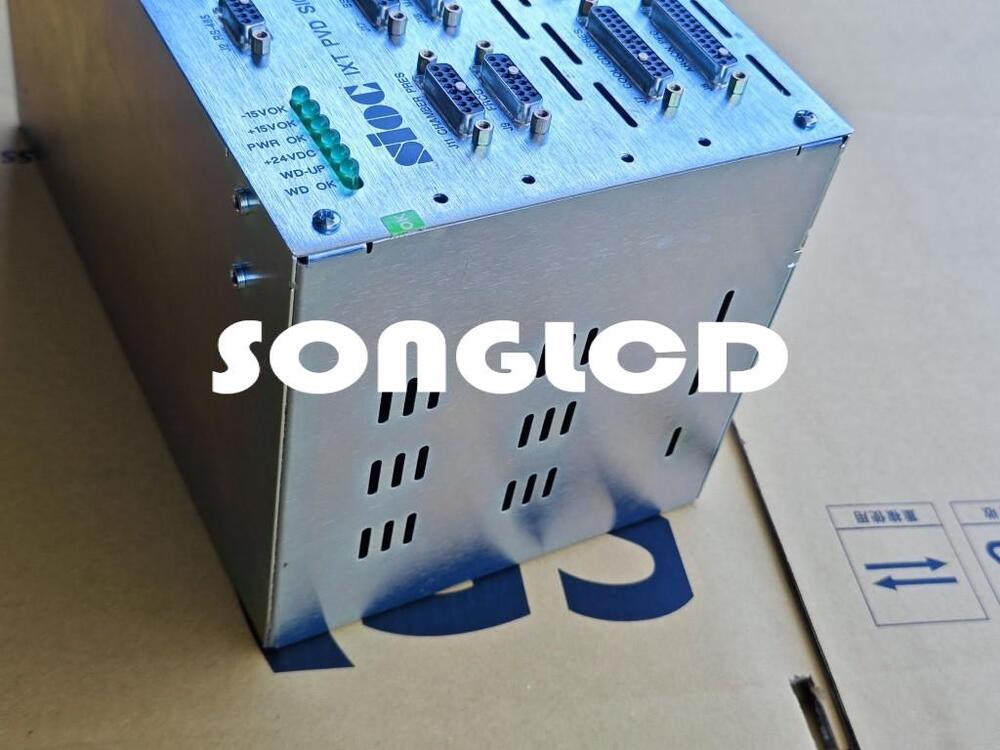 NOVELLUS Sioc IXT PVD SIOC 0 02-167049-00 - High Performance PVD - NOVELLUS