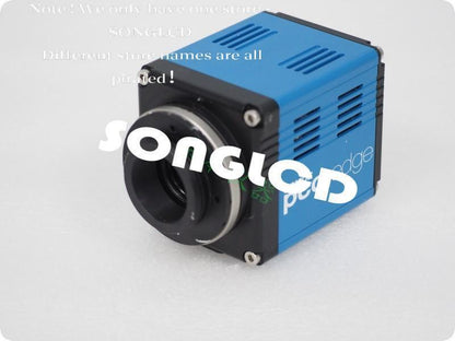 1 Piece PCO.EDGE 5.5 RS USB SZB Adapter - PCO