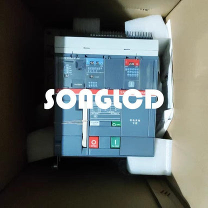 1PC New SACE HF1N 10 3P 1000A Circuit Breaker - SACE