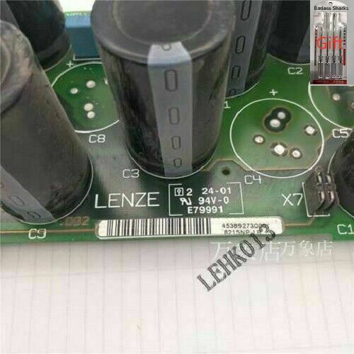 1PCS 33.8215NL.1A-13.001 Inductor - KOEED