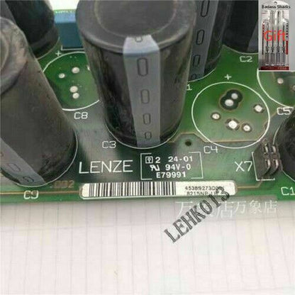 1PCS 33.8215NL.1A-13.001 Inductor - KOEED