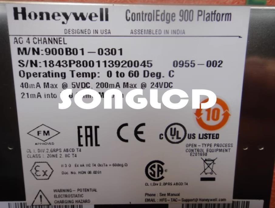 1PCS NEW 900B01-0301 - KOEED