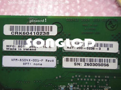 1pcs VM41B 203-0236-RC Pneumatic Valve - OMRON