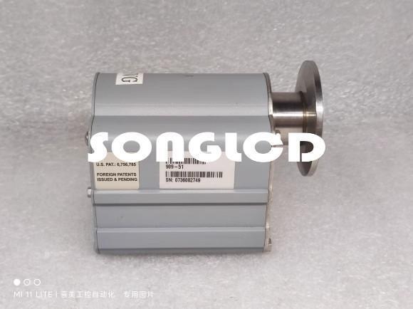 1PCS 909-51 HPS High-Performance Product - INDUSTRIALCOMPONENTS