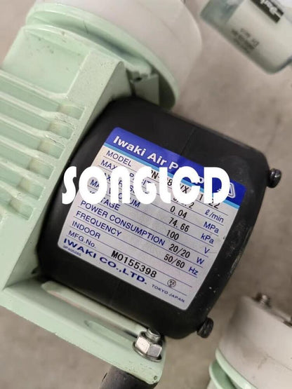 1PCS APN-085VX1 Pressure Sensor 1-22 - MODCON