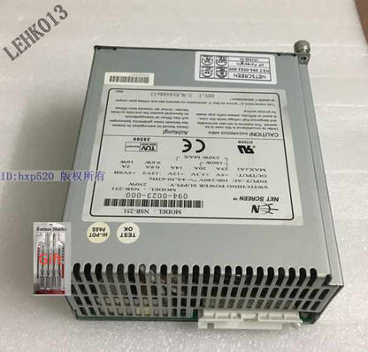 1pcs juniper ns-500 nsr-251 - JUNIPER NETWORKS