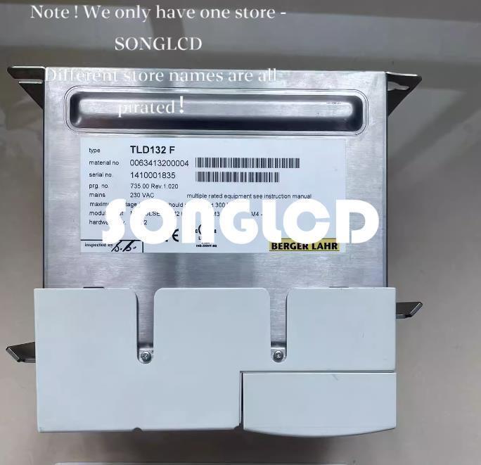 1pcs TLD132 F Transistor - LUNDELL