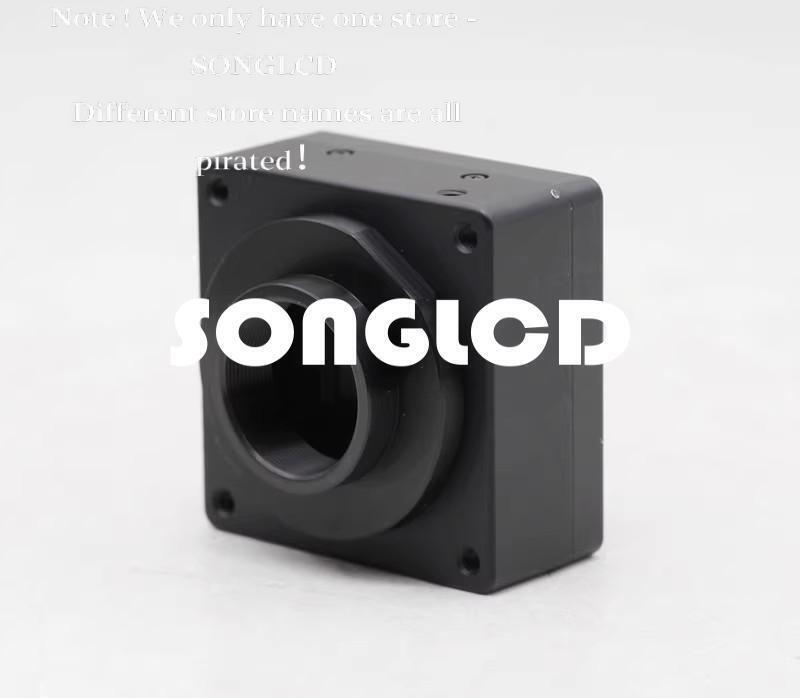 1 pcs VCC-GC60FR11CLMC Camera Module - VCC