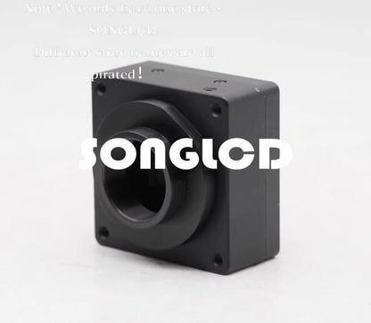 1 pcs VCC-GC60FR11CLMC Camera Module - VCC