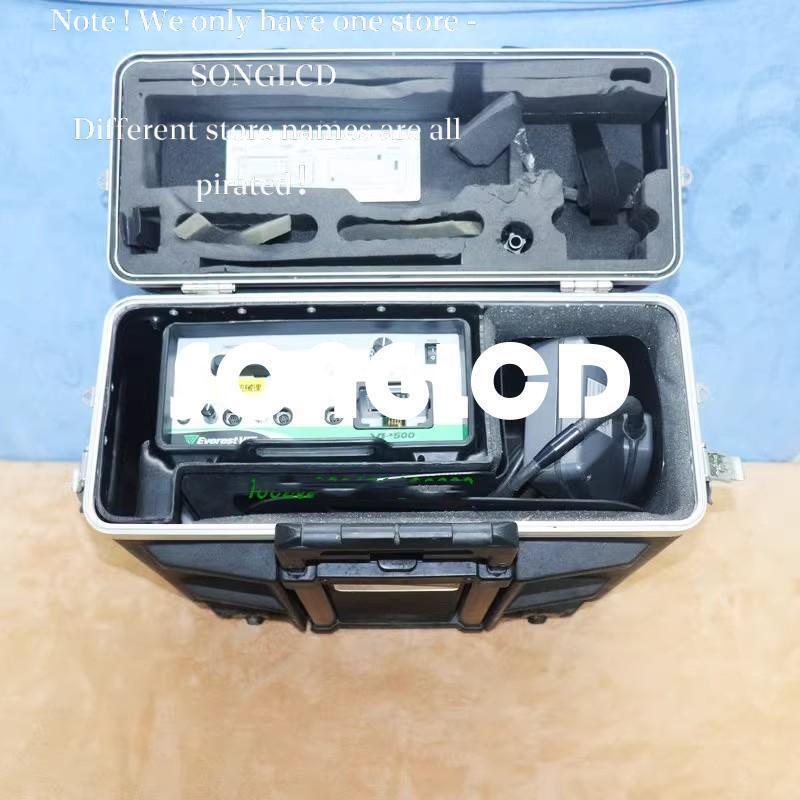 1PCS VP500LSA VideoProbe Inspection Device - OMRON
