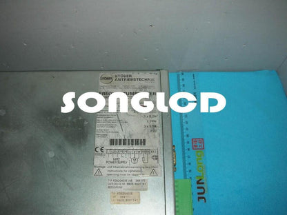 1pcs FDS2040/B 2.2kW Motor Specification and Details - FDS