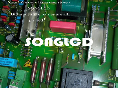 C98043-A1602-L1-10 6RY1243-0BA00 A5E00078678 Control Module - BAOYU