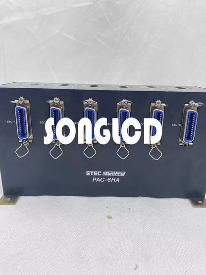 STEC PAC-6HA Supply - High Quality Single Unit Power Supply - STEC
