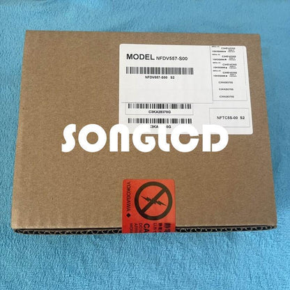 1PCS NEW NFDV557-S00 S2 - KOEED