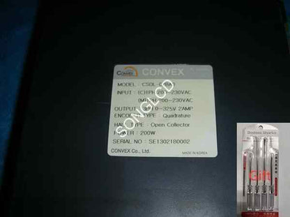 CSDL-02BA0 Industrial Sensor - KOEED
