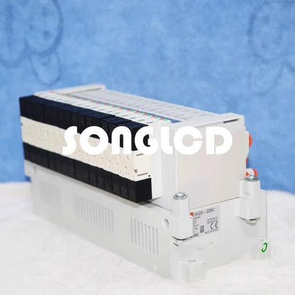 EX420-SDN1 VV5Q11-16-DAP00151 AMAT Valve 4060-00866 - AMAT