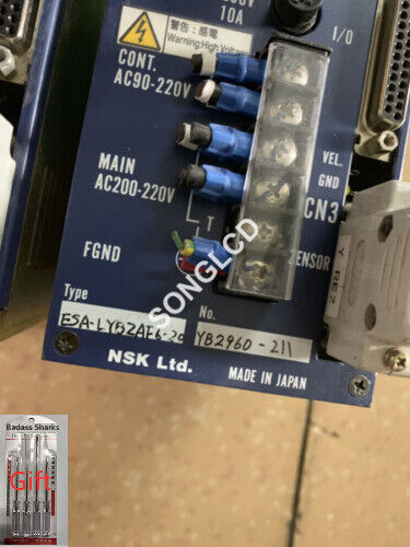 1PCS ESA-LY5ZAF6-20 - High-Quality Electrical Component - KOEED