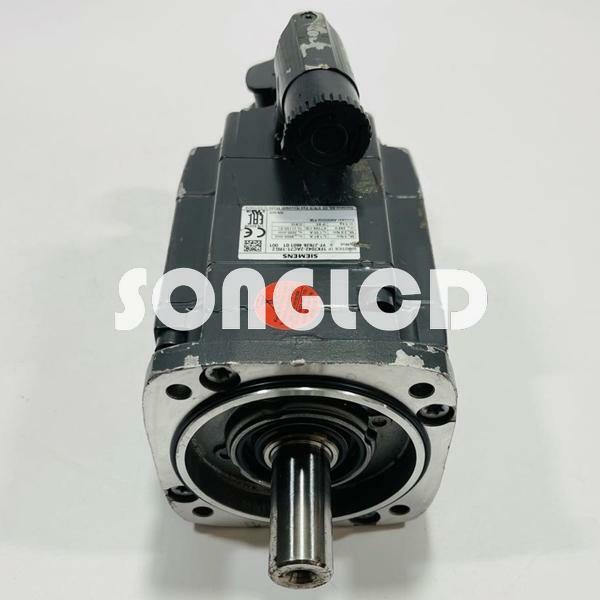 1PCS 1FK7042-2AC71-1RG2 - KOEED