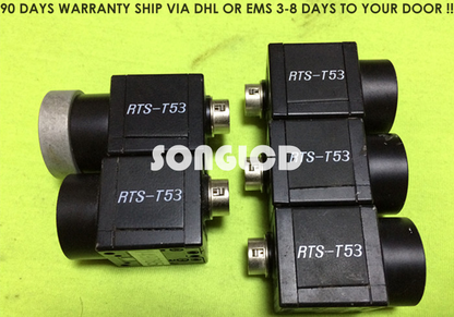 ccd camera rts-t53 - KOEED