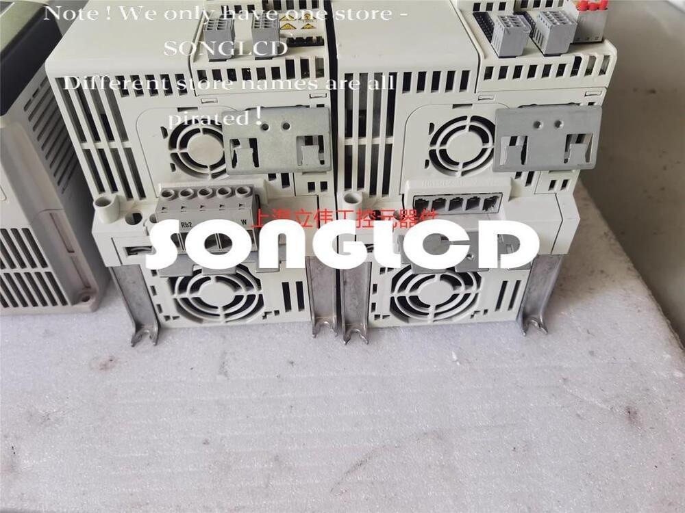1PCS E84AVHCE1134WX0 High Performance Module - OMRON