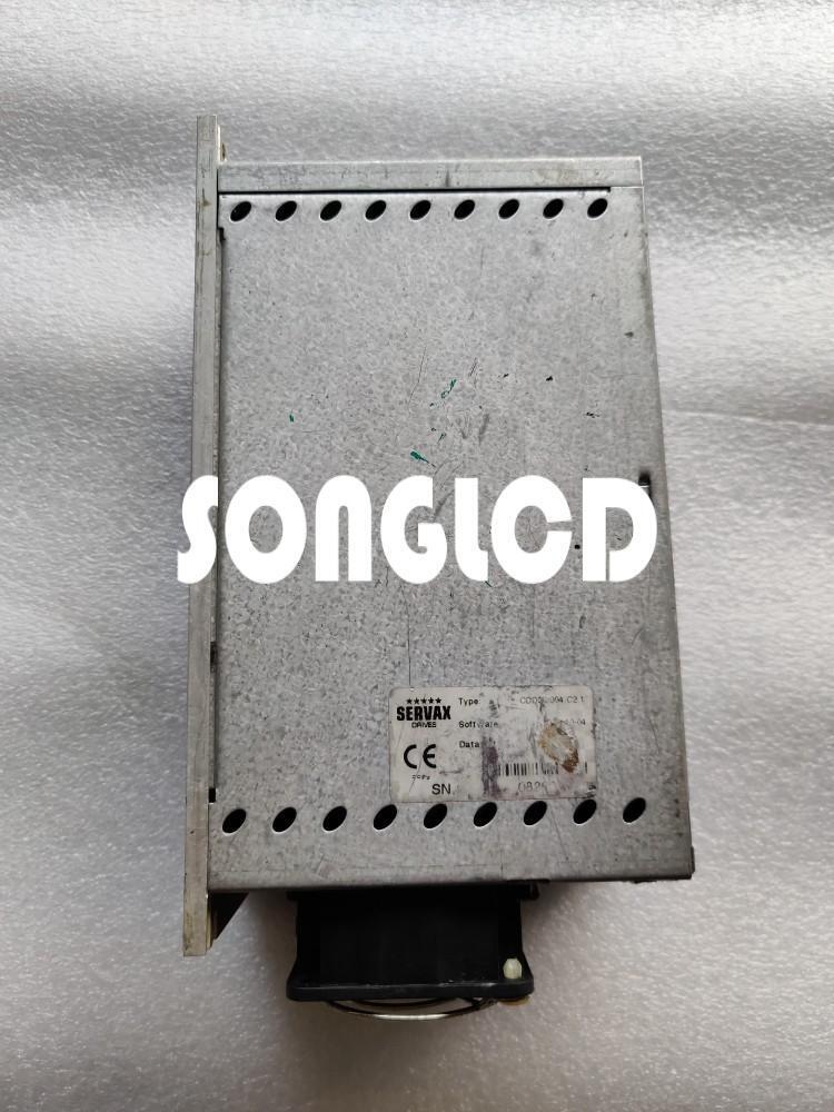 1PCS CDD32.004.C2.1 - Quality Electronic Component - OMRON
