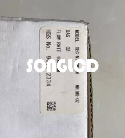 1pcs SEC-N112MGRW 100sccm Digital Mass Flow Controller - SECO