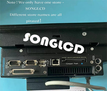 1PCS PS10-2H2-DD3-AD3 - KOEED