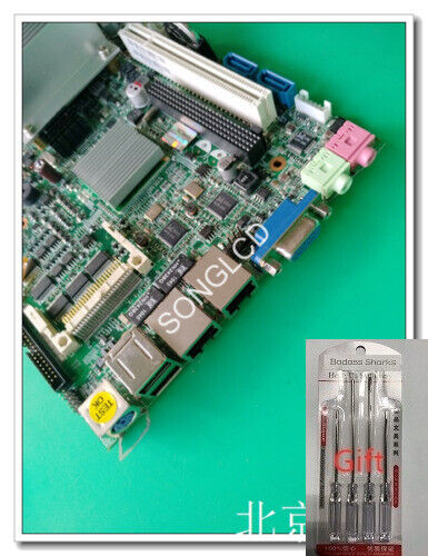 1PCS EBC540 REV.D - KOEED