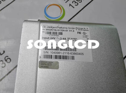 0552N1QLG132A-01 V1.0 Module 853-172404-101 - SCHNEIDER ELECTRIC